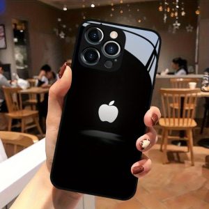 Phone Case: 2026 New Junma Pentium Pattern Phone Case, Suitable for iPhone